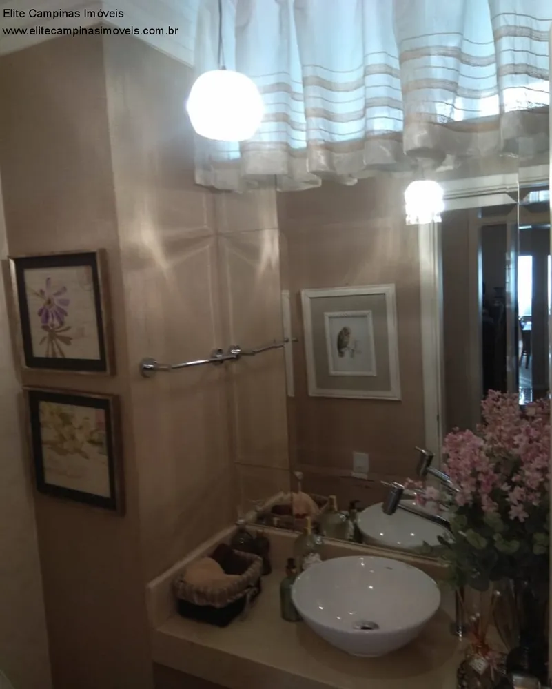 Apartamento, 4 quartos, 343 m² - Foto 7