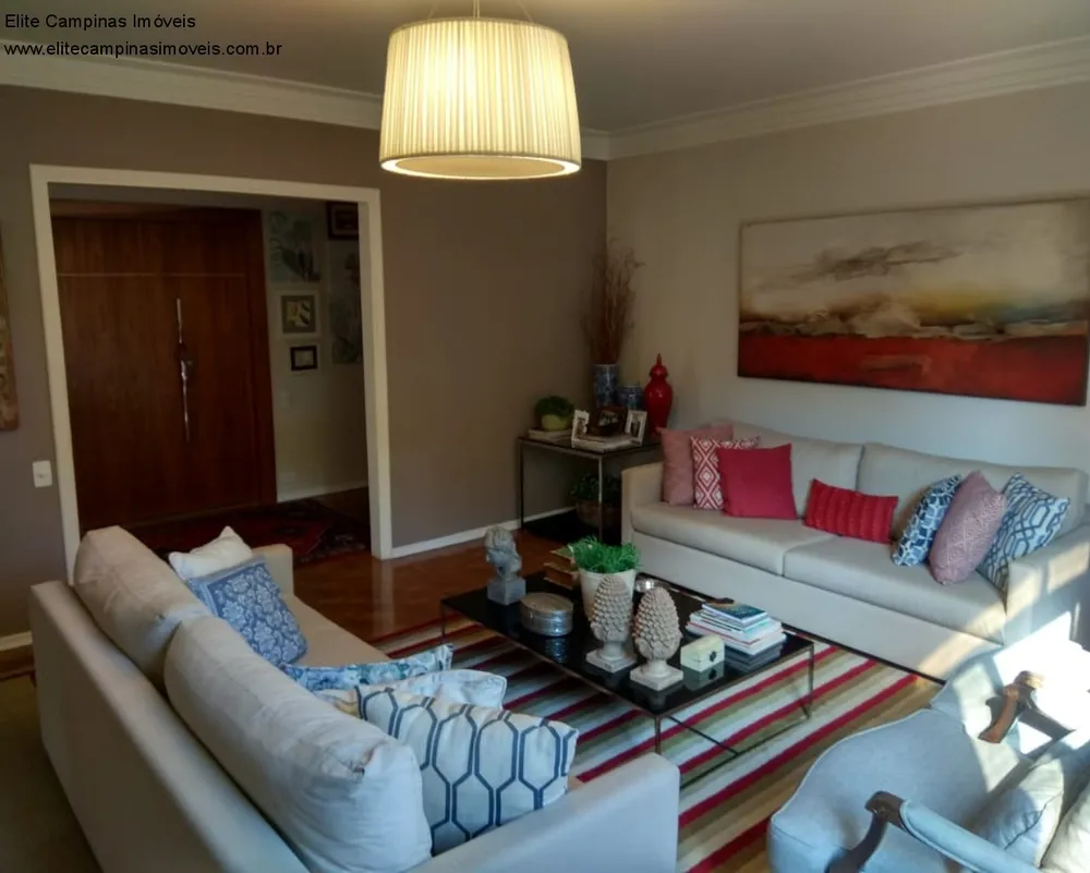Apartamento, 4 quartos, 343 m² - Foto 8