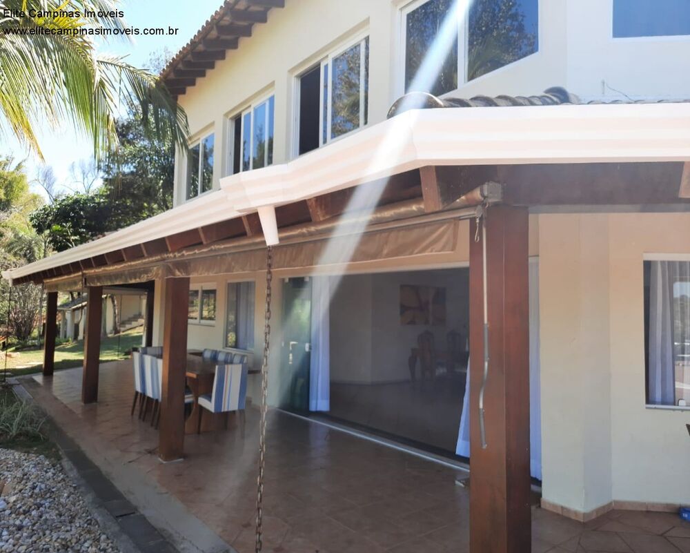Casa de Condomínio, 4 quartos - Foto 7