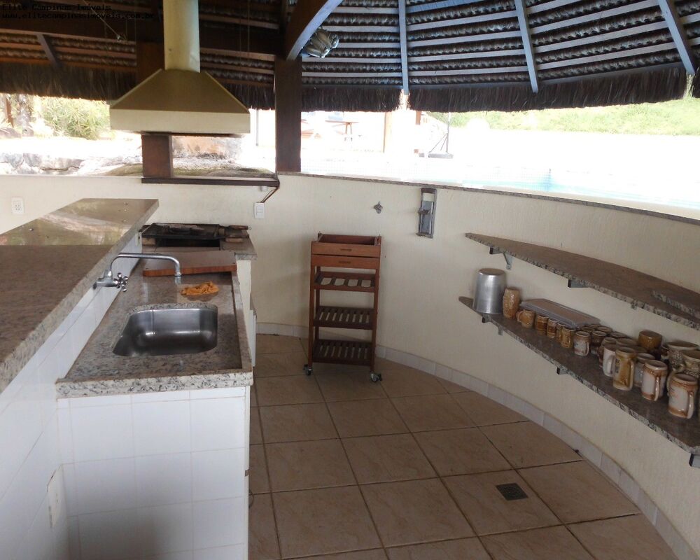 Casa de Condomínio, 4 quartos - Foto 6