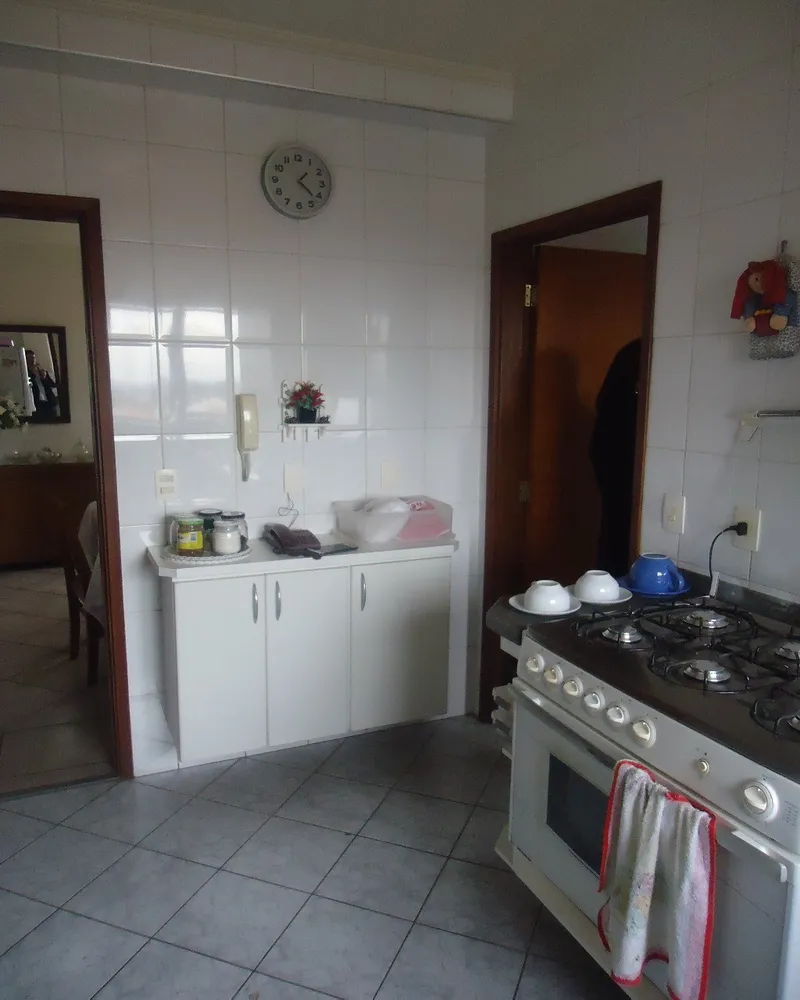 Apartamento, 3 quartos, 130 m² - Foto 10