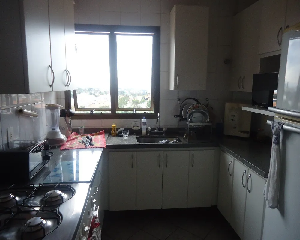 Apartamento, 3 quartos, 130 m² - Foto 9