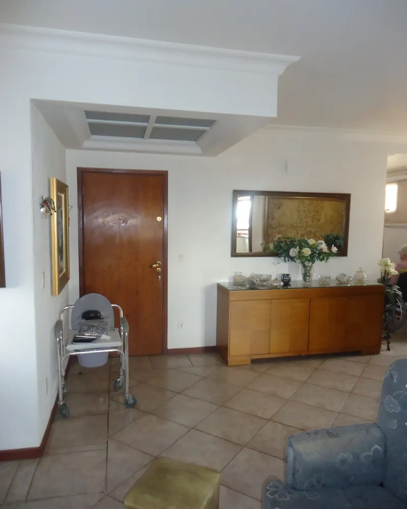 Apartamento, 3 quartos, 130 m² - Foto 6