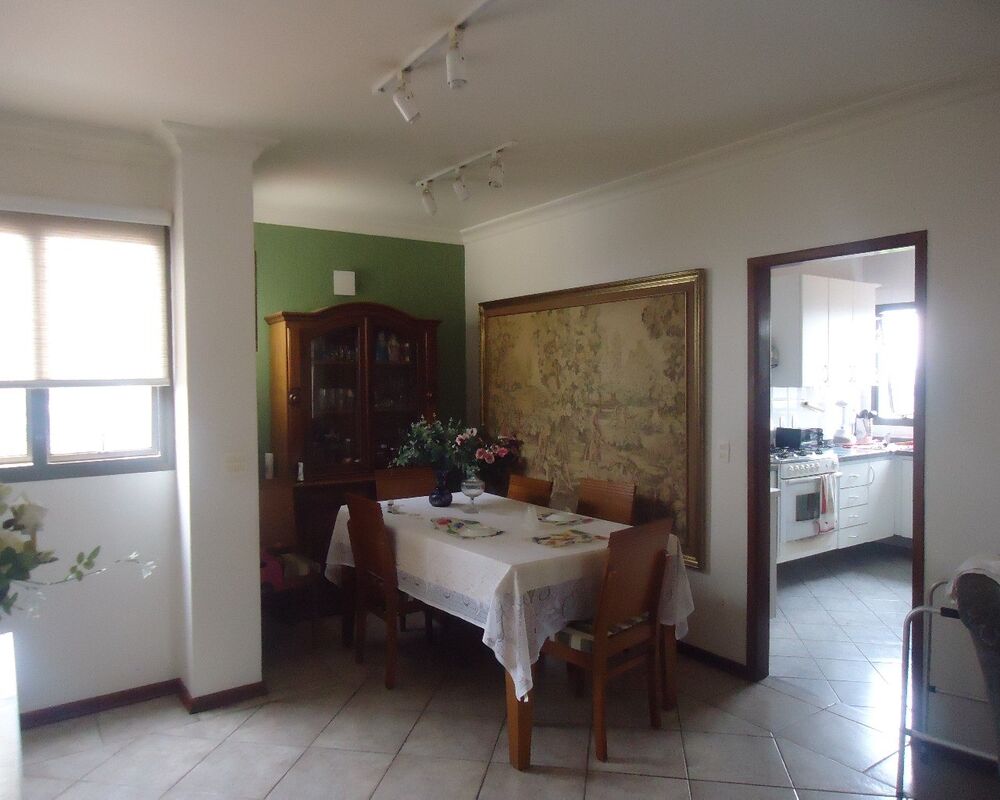 Apartamento, 3 quartos, 130 m² - Foto 1