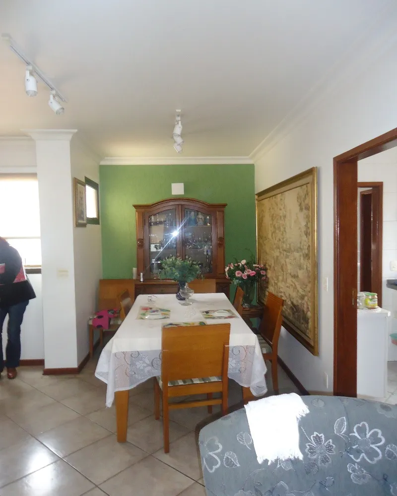 Apartamento, 3 quartos, 130 m² - Foto 7