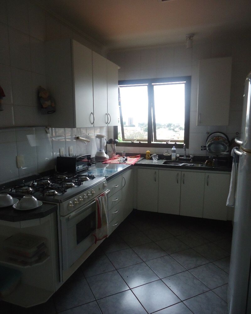 Apartamento, 3 quartos, 130 m² - Foto 5