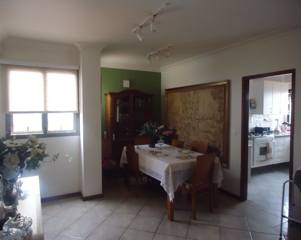 Apartamento, 3 quartos, 130 m² - Foto 3