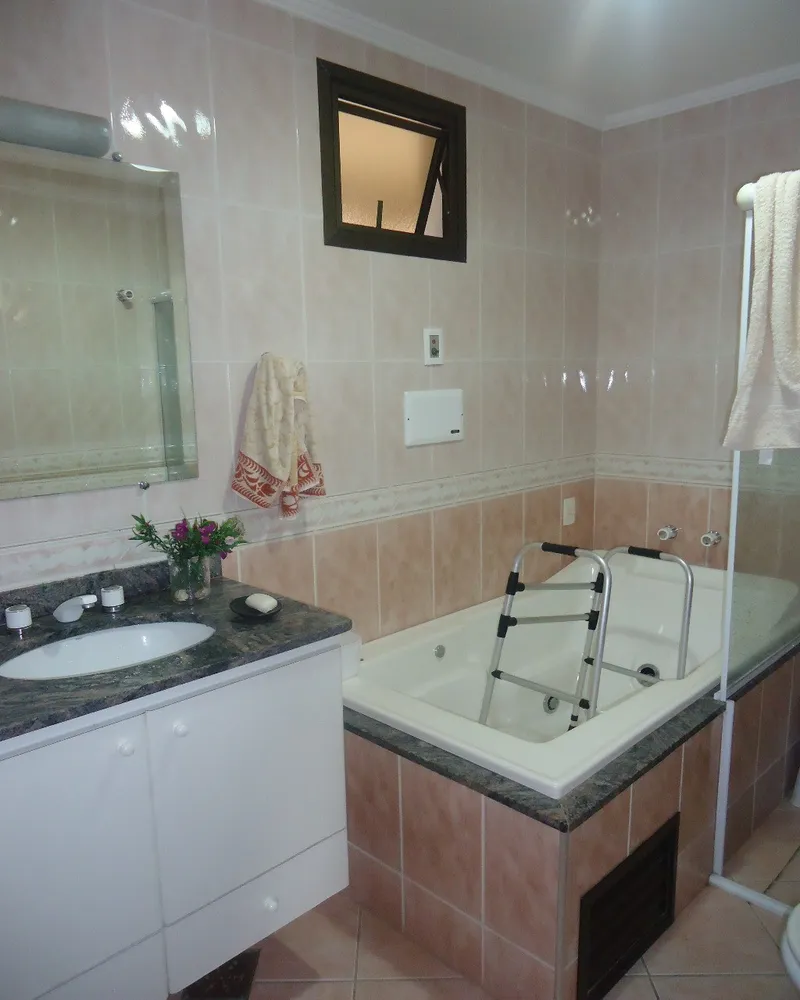 Apartamento, 3 quartos, 130 m² - Foto 16