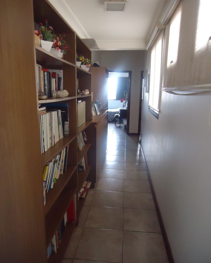 Apartamento, 3 quartos, 130 m² - Foto 6