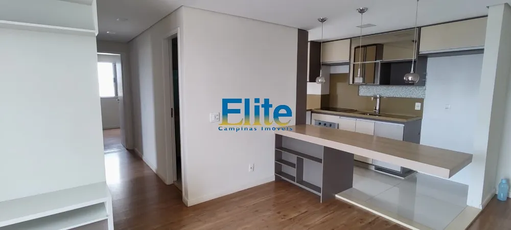 Apartamento, 3 quartos, 70 m² - Foto 2