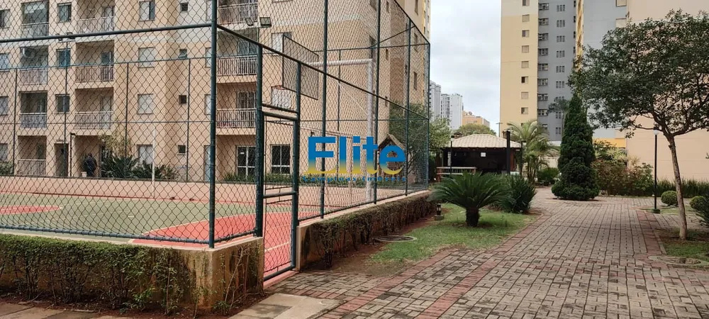 Apartamento, 3 quartos, 70 m² - Foto 1