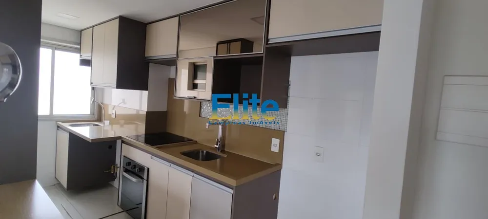 Apartamento, 3 quartos, 70 m² - Foto 8