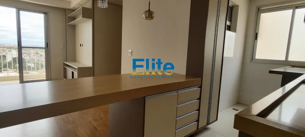 Apartamento, 3 quartos, 70 m² - Foto 5