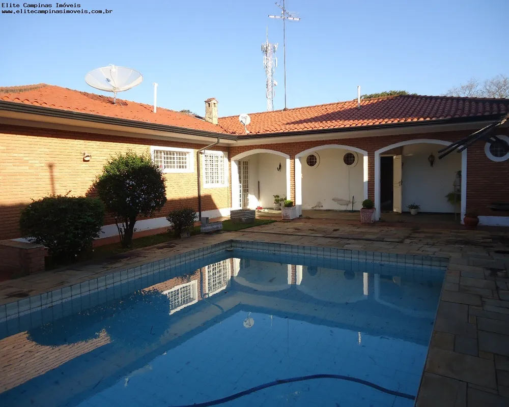 Casa, 4 quartos - Foto 4