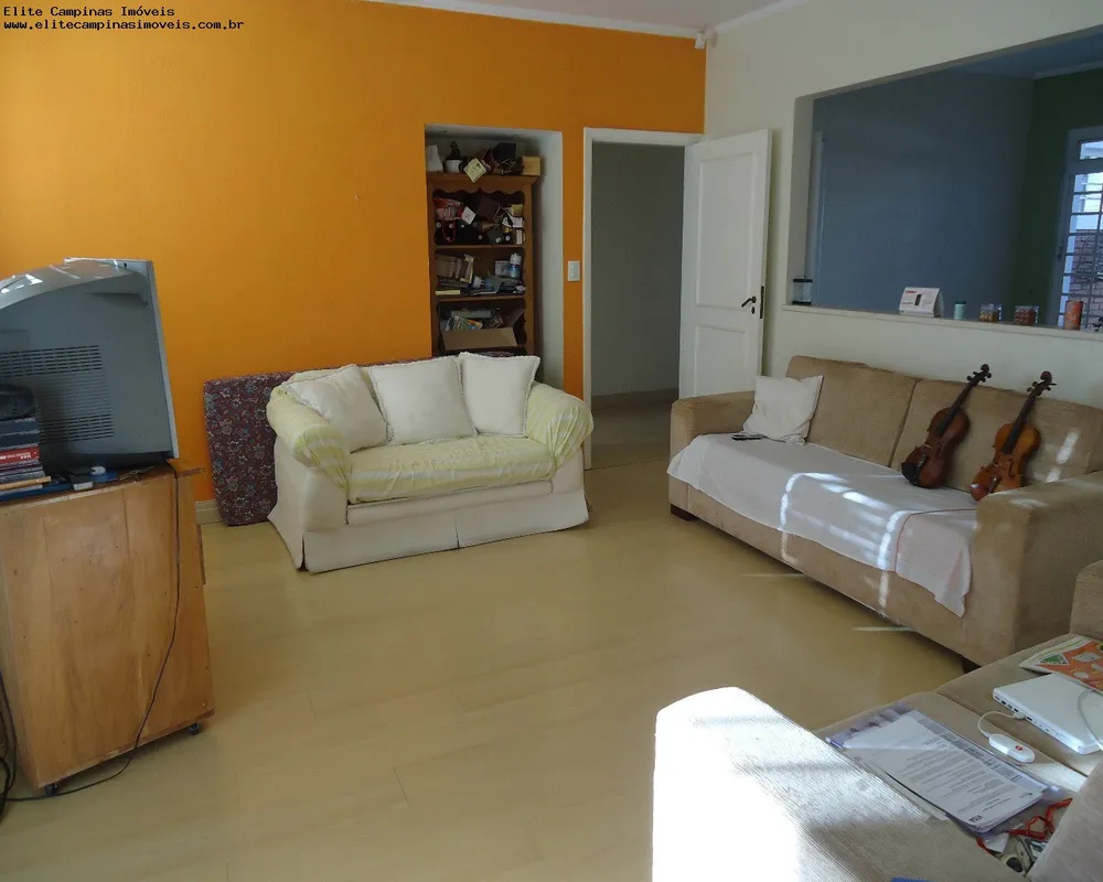 Casa, 4 quartos - Foto 1