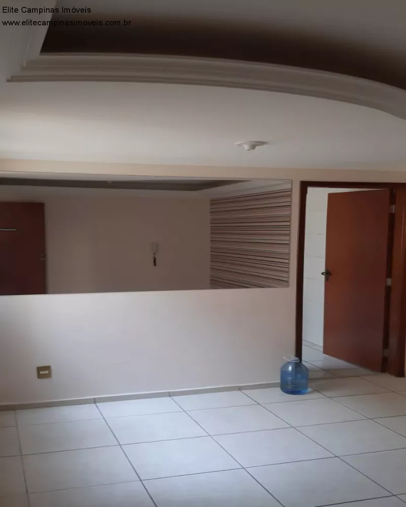 Apartamento à venda com 2 quartos, 53m² - Foto 3