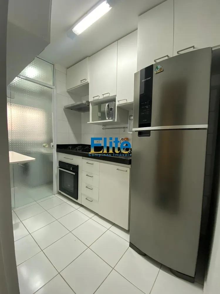 Apartamento, 2 quartos, 48 m² - Foto 4