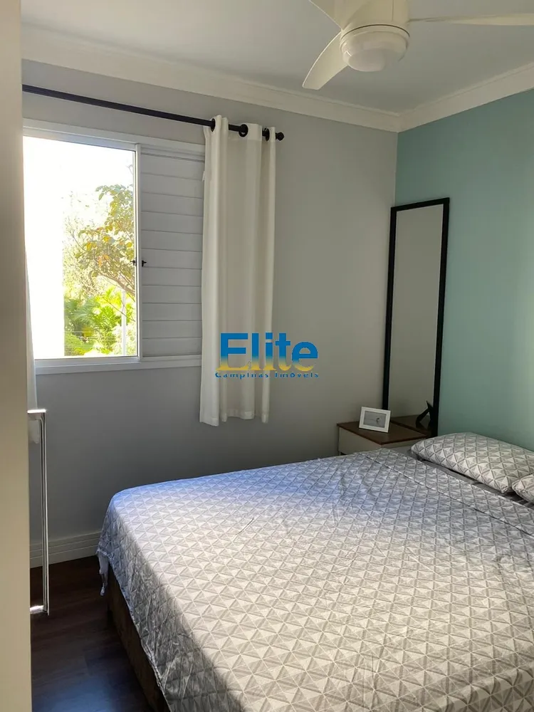 Apartamento, 2 quartos, 48 m² - Foto 13