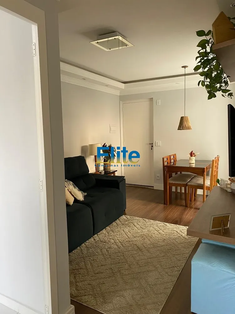 Apartamento, 2 quartos, 48 m² - Foto 9