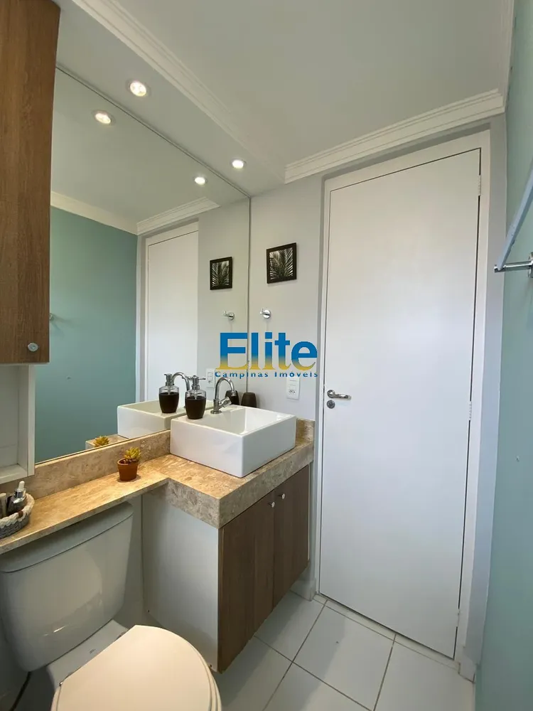 Apartamento, 2 quartos, 48 m² - Foto 8