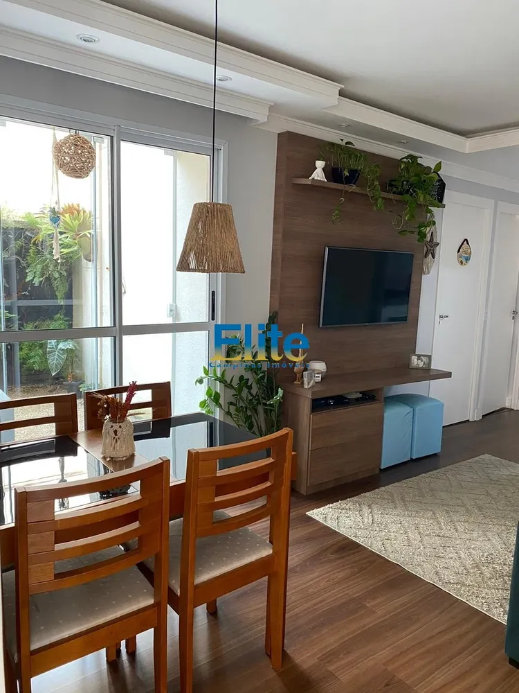 Apartamento, 2 quartos, 48 m² - Foto 11