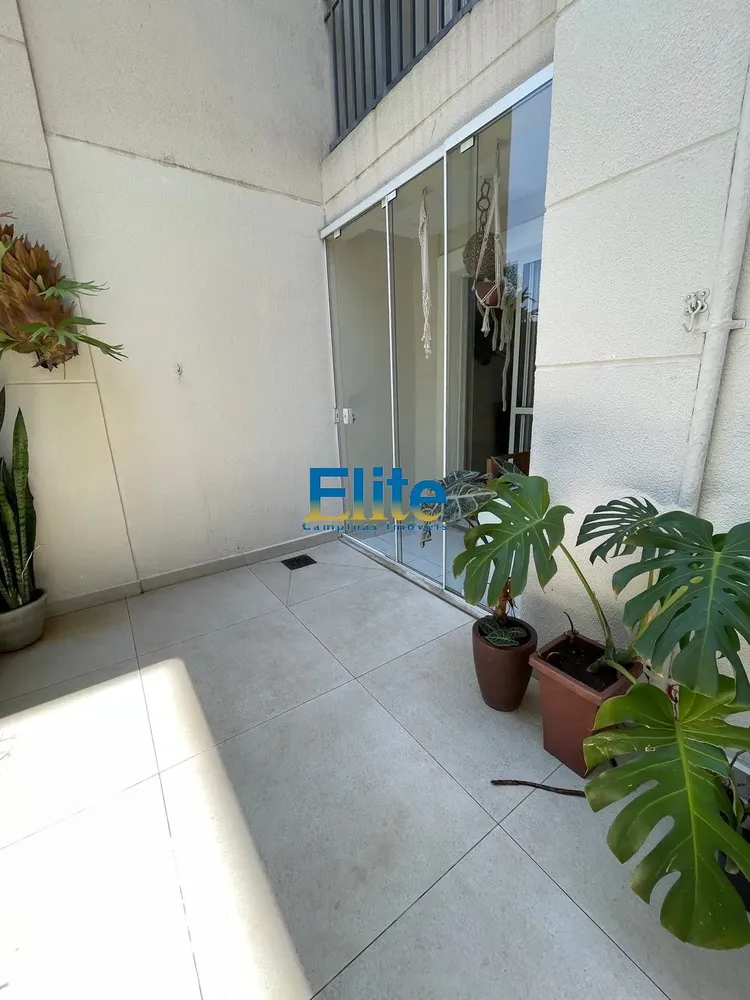 Apartamento, 2 quartos, 48 m² - Foto 3