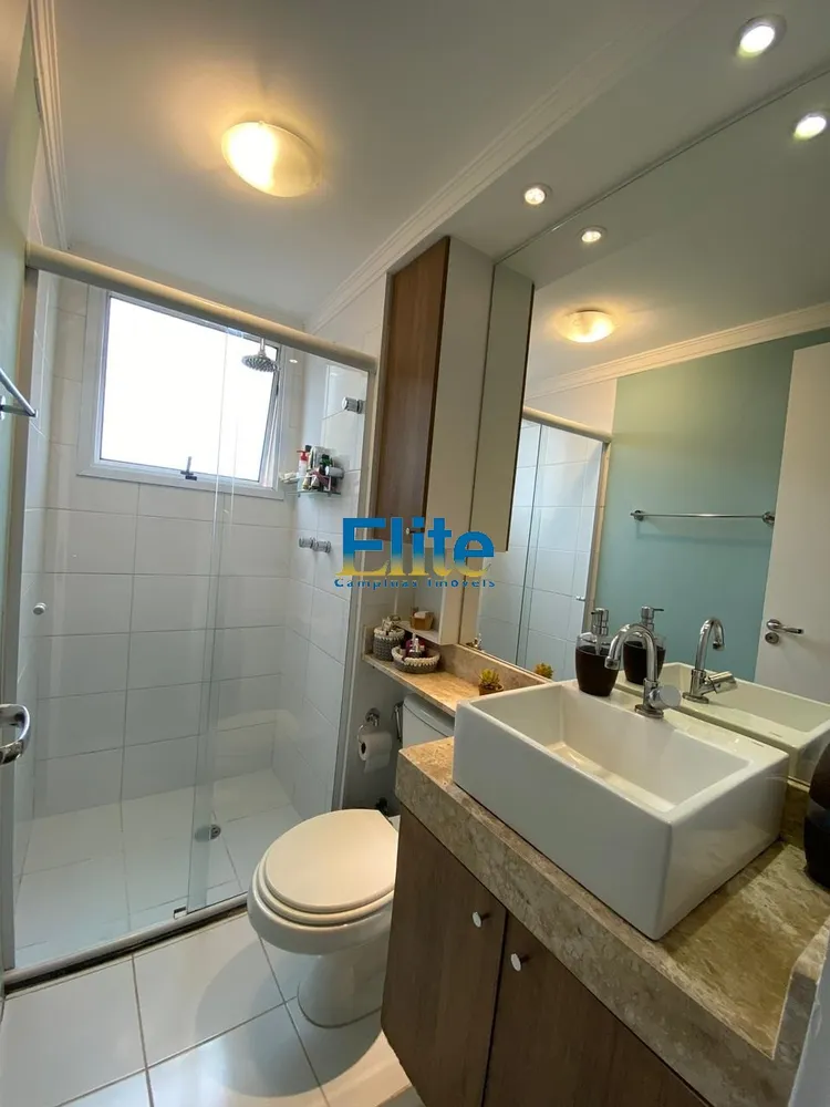 Apartamento, 2 quartos, 48 m² - Foto 7