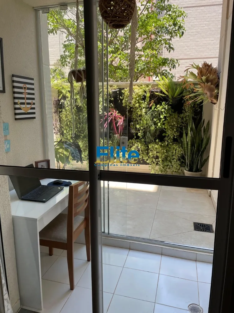 Apartamento, 2 quartos, 48 m² - Foto 16