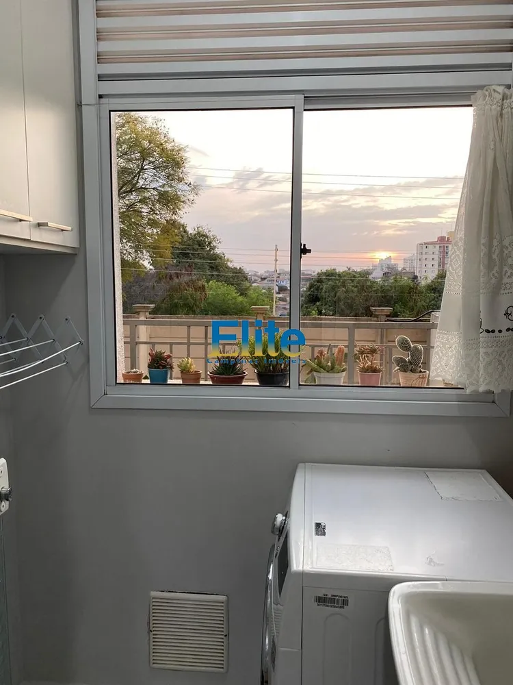 Apartamento, 2 quartos, 48 m² - Foto 5