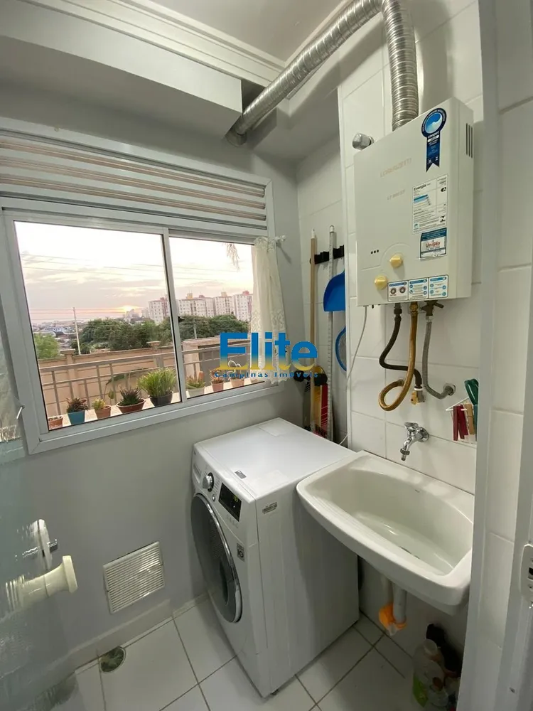 Apartamento, 2 quartos, 48 m² - Foto 6