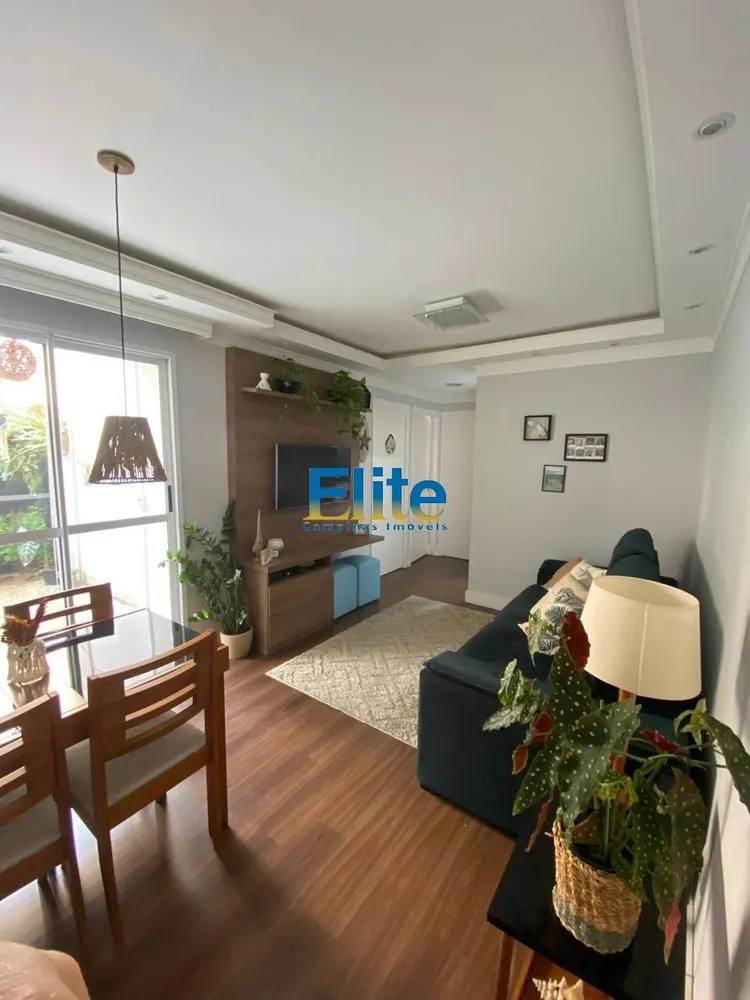Apartamento, 2 quartos, 48 m² - Foto 10