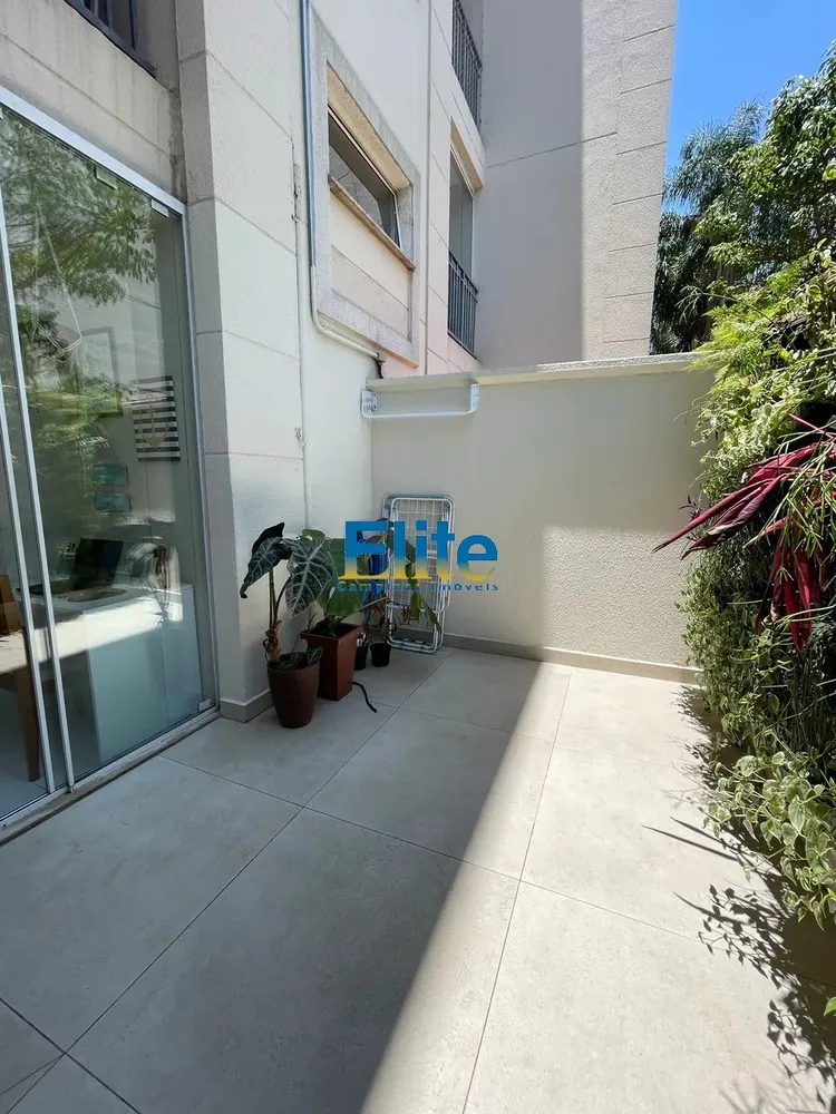 Apartamento, 2 quartos, 48 m² - Foto 2