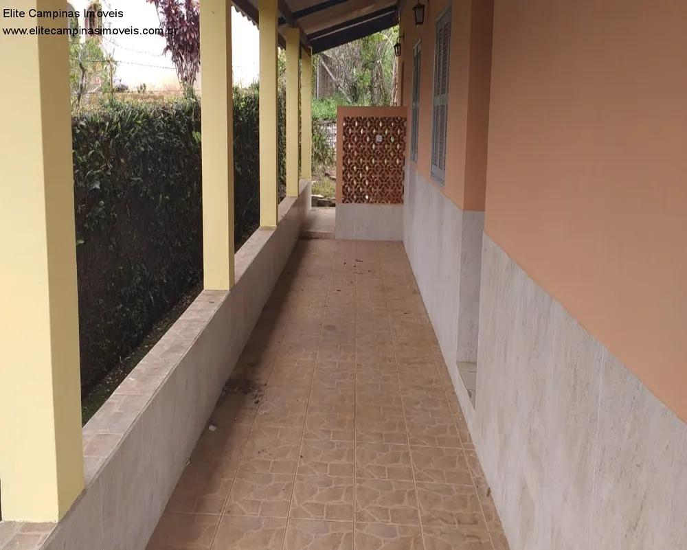 Chácara, 3 quartos, 975 m² - Foto 12