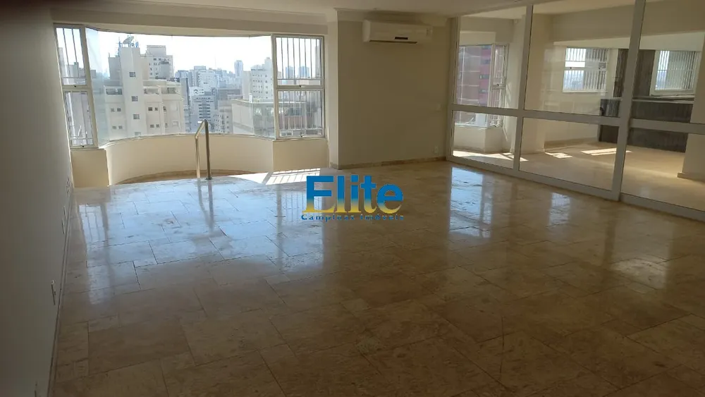 Cobertura, 3 quartos, 290 m² - Foto 8