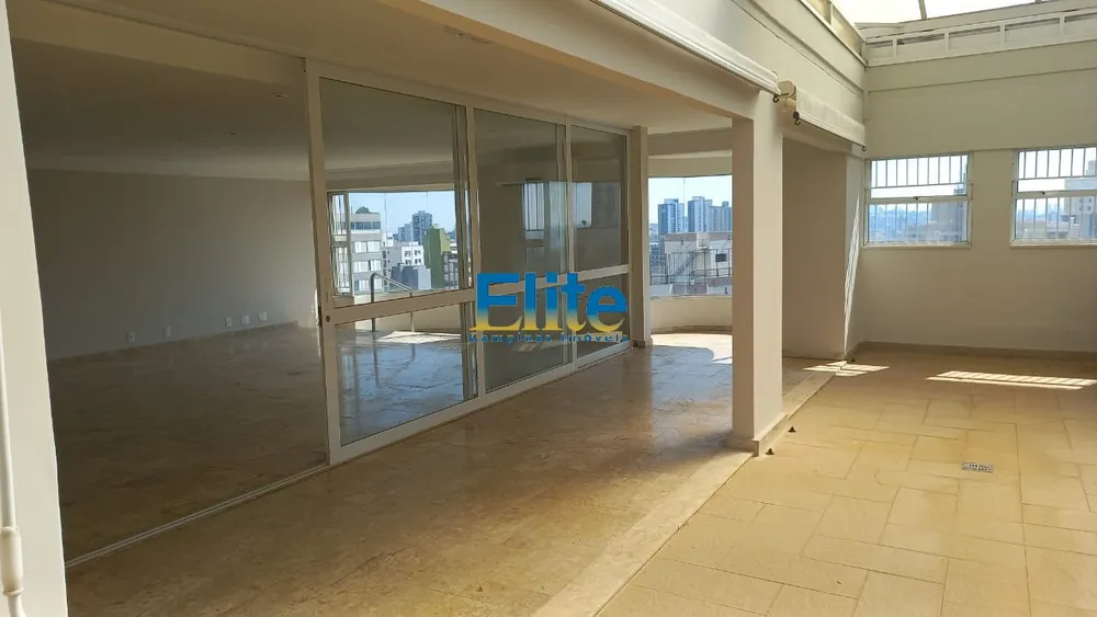 Cobertura, 3 quartos, 290 m² - Foto 1