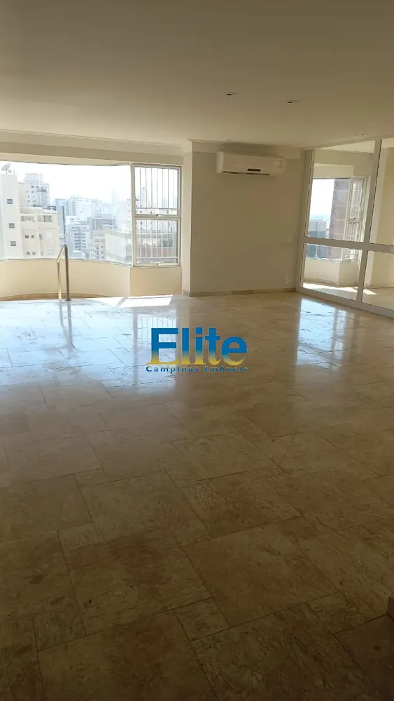 Cobertura, 3 quartos, 290 m² - Foto 6