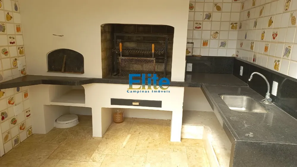 Cobertura, 3 quartos, 290 m² - Foto 5