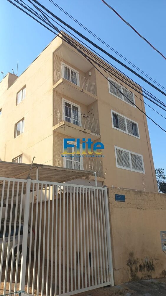 Apartamento, 2 quartos, 55 m² - Foto 1