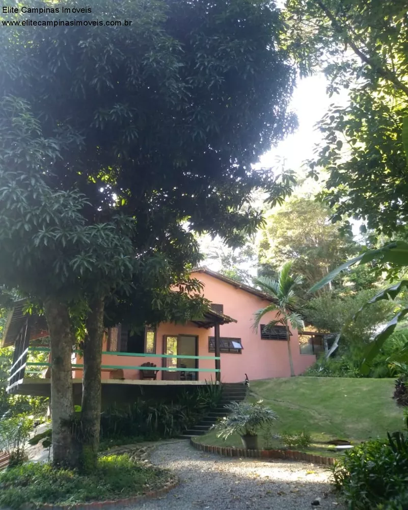 Chácara, 3 quartos, 1 hectares - Foto 13