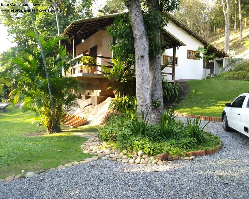 Fazenda à venda com 3 quartos, 12400m² - Foto 1