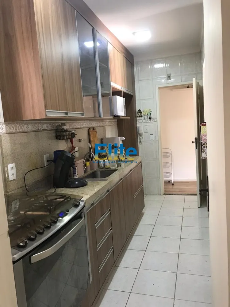 Apartamento, 3 quartos, 75 m² - Foto 14