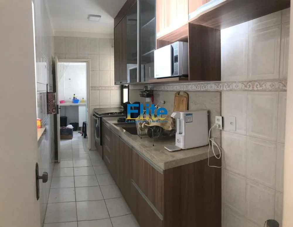 Apartamento, 3 quartos, 75 m² - Foto 4