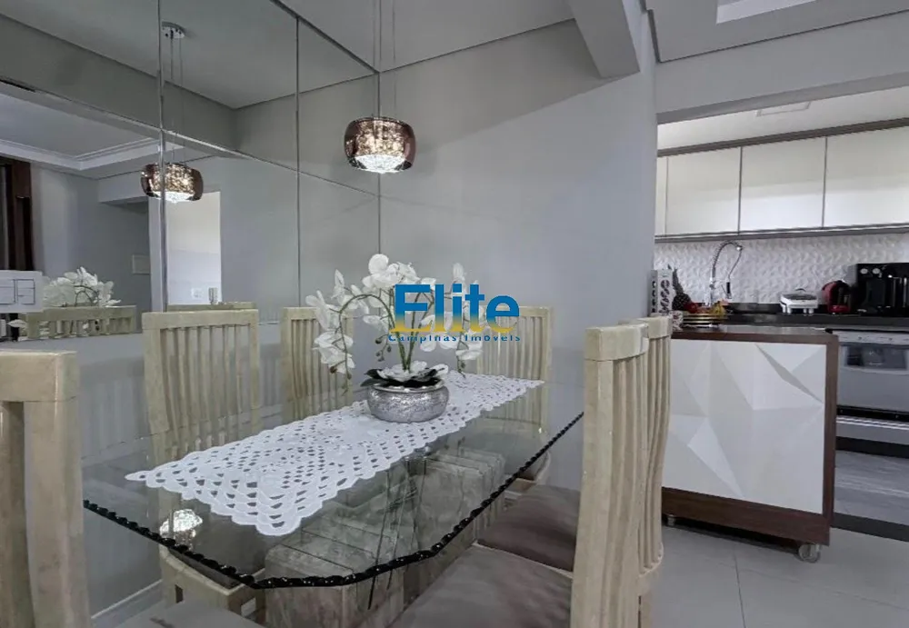 Apartamento, 3 quartos, 81 m² - Foto 5