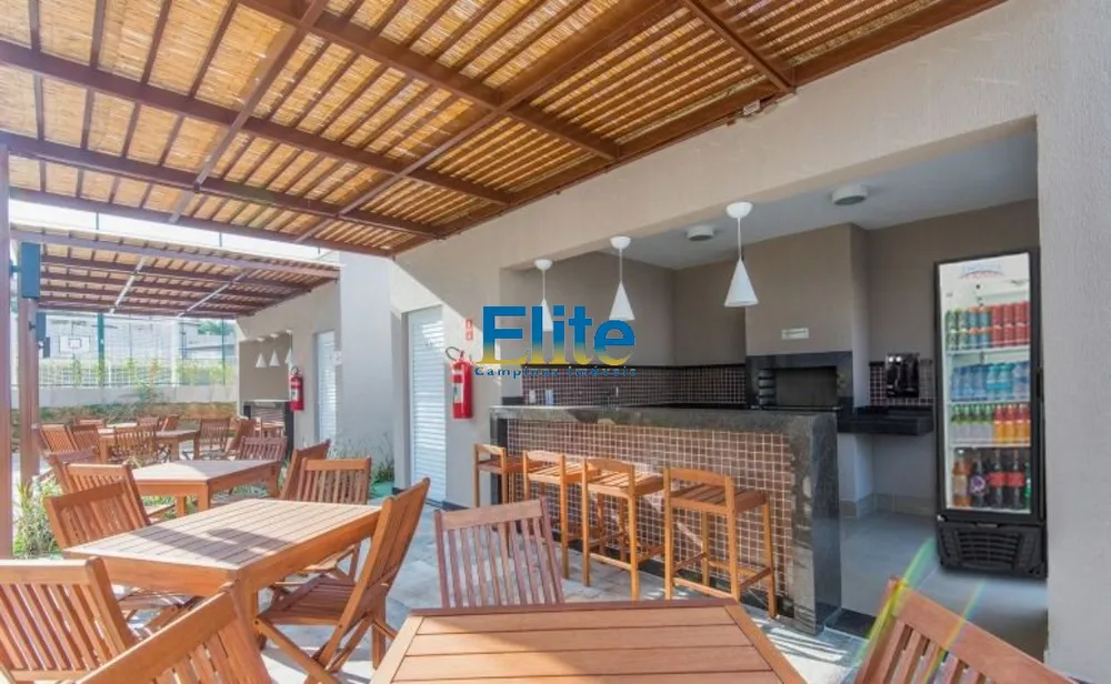 Apartamento, 3 quartos, 81 m² - Foto 2