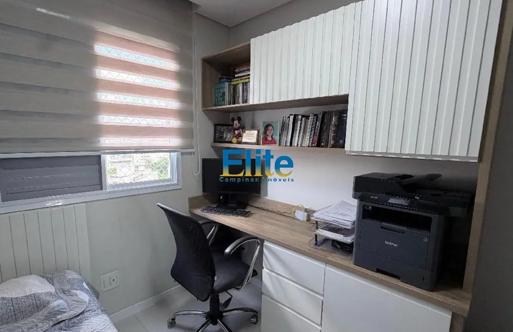 Apartamento, 3 quartos, 81 m² - Foto 4
