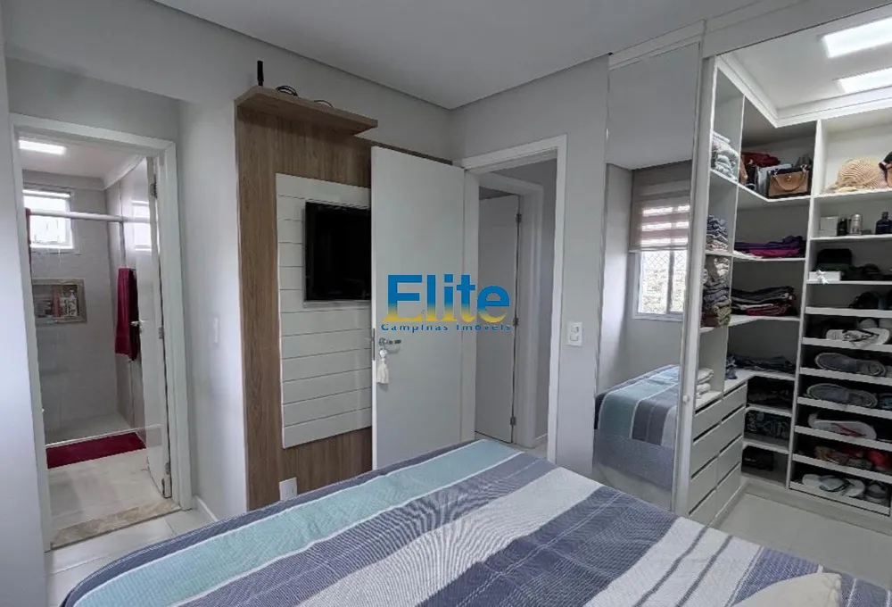 Apartamento, 3 quartos, 81 m² - Foto 12