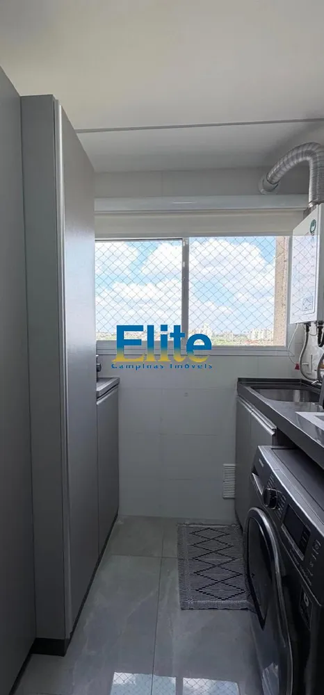 Apartamento, 3 quartos, 81 m² - Foto 14