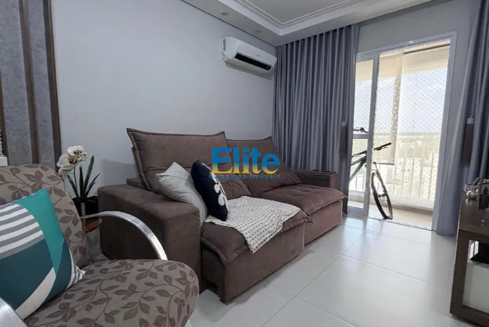 Apartamento, 3 quartos, 81 m² - Foto 6