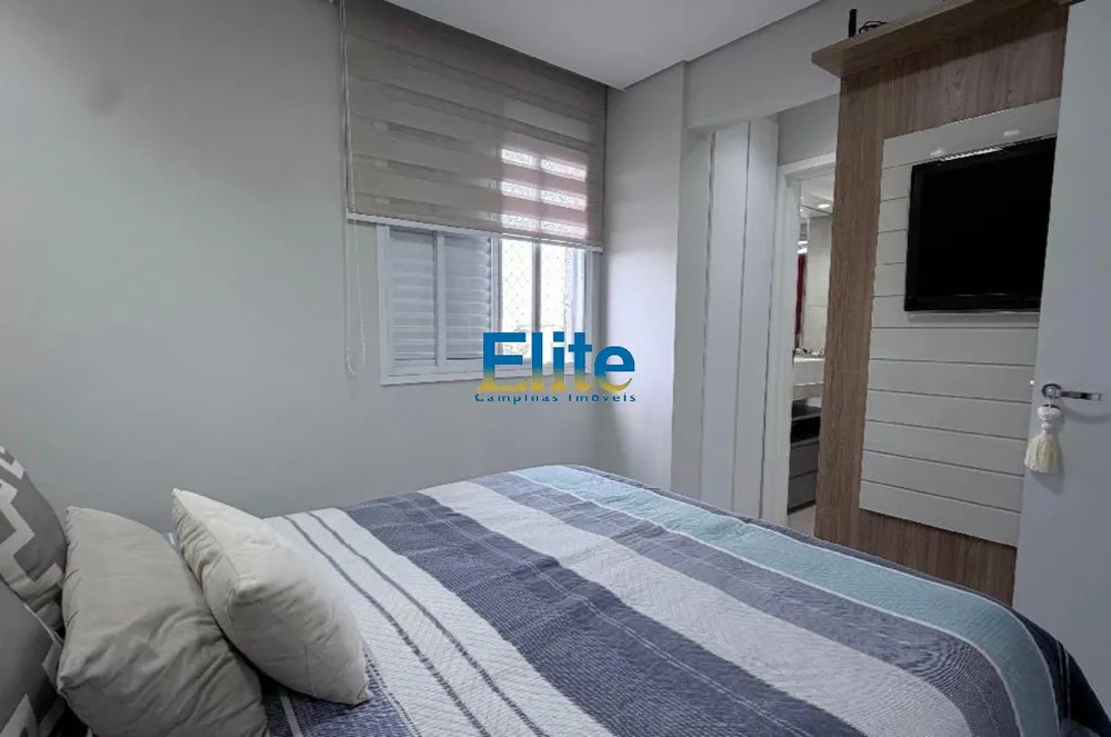 Apartamento, 3 quartos, 81 m² - Foto 8