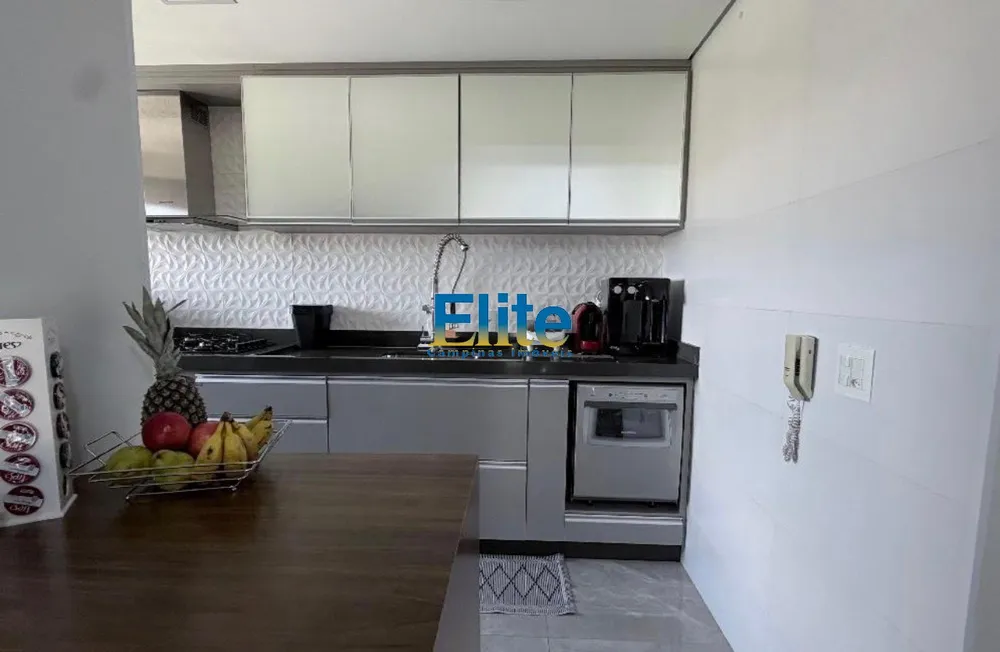 Apartamento, 3 quartos, 81 m² - Foto 11
